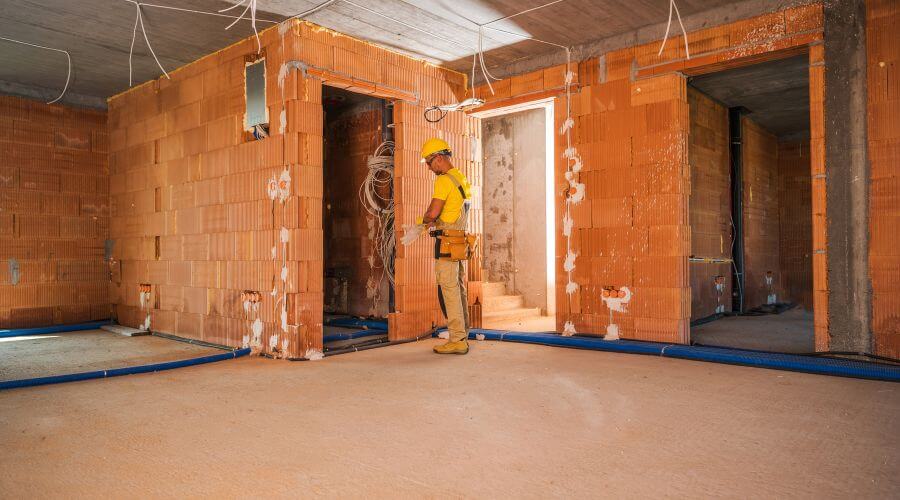 Expert flood damage restoration services in Oilmont, MT